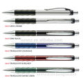 cheap and high quality metal gift ballpoint pen